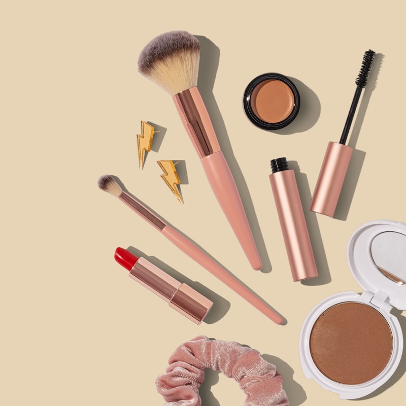 Cosmetic Boxes
